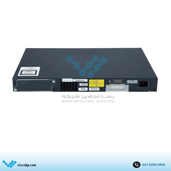 WS-C2960X-24TD-L