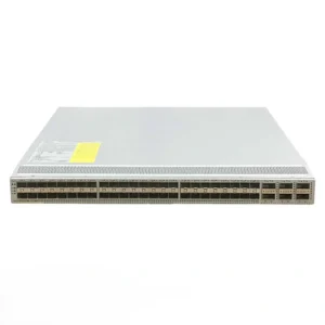 سوئیچ سیسکو مدل N9K-93180YC-FX