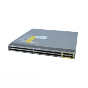 سوئیچ سیسکو مدل N3K-C3172PQ-10GE