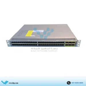 سوئیچ سیسکو مدل N3K-C3172PQ-XL