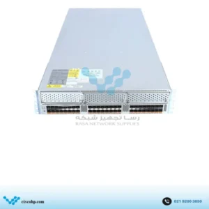 سوئیچ سیسکو مدل N5K-C5596UP