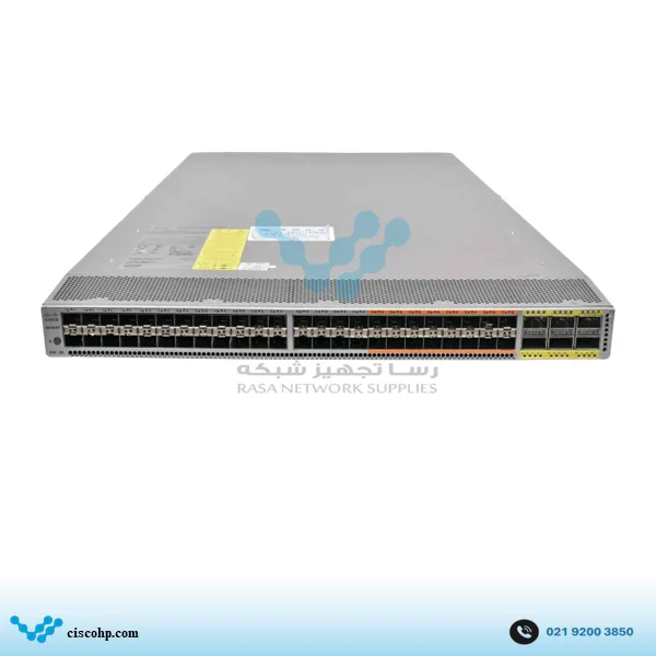 سوئیچ سیسکو مدل N5K-C5672UP