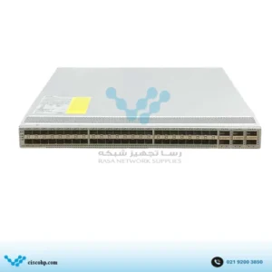 سوئیچ سیسکو مدل N9K-93180YC-FX