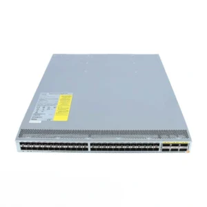 سوئیچ سیسکو مدل N9K-C9372PX-E