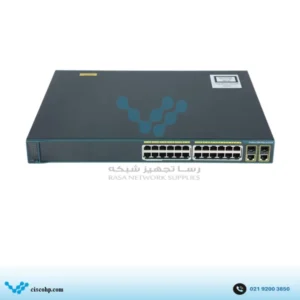 WS-C2960Plus-24PC-L