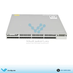 سوئیچ سیسکو مدل WS-C3850-24S-S