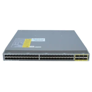 سوئیچ سیسکو مدل N3K-C3172PQ-XL