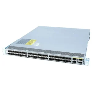 سوئیچ سیسکو مدل N3K-C3064PQ-10GE