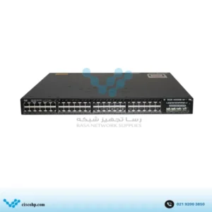 سوئیچ سیسکو مدل WS-C3650-48TD-L