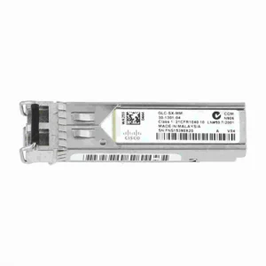 ماژول سیسکو مدل GLC-SX-MM