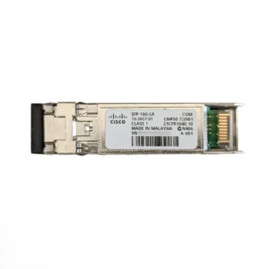 ماژول سیسکو مدل SFP-10G-LR