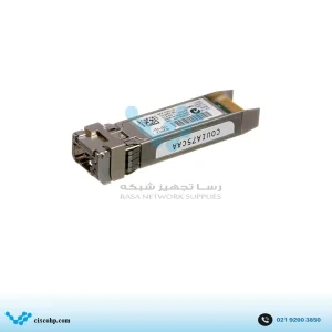 ماژول سیسکو مدل SFP-10G-LR