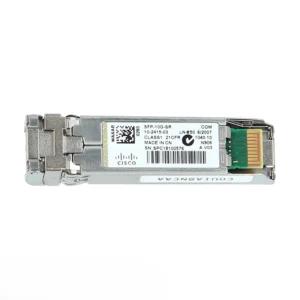 ماژول سیسکو مدل SFP-10G-SR