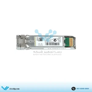 ماژول سیسکو مدل SFP-10G-SR