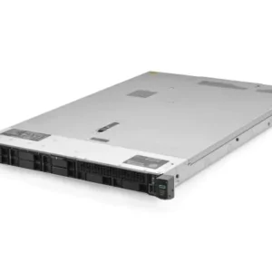 سرور HPE ProLiant DL360 G10