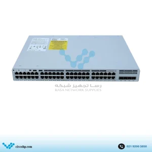 سوئیچ سیسکو مدل C9200L-48T-4G-E