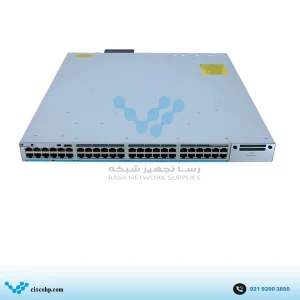 سوئیچ سیسکو مدل C9300-48U-E