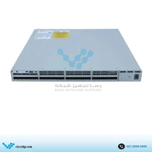 سوئیچ سیسکو مدل C9300X-24Y-E