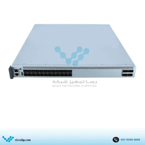 سوئیچ سیسکو مدل C9500-24Y4C-A