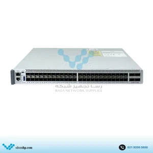 سوئیچ سیسکو مدل C9500-48Y4C-A